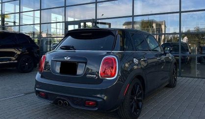 MINI Cooper 2014