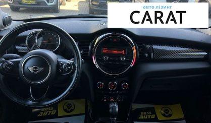 MINI Cooper 2014