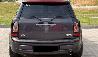 MINI Cooper 2012