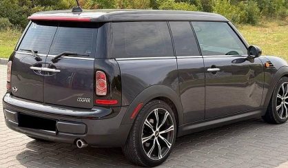 MINI Cooper 2012