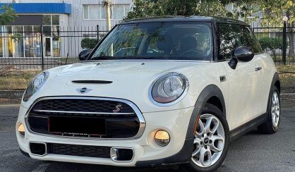 Розглянути MINI Cooper 2015 MINI Cooper 2015 - авто лізинг Carat
