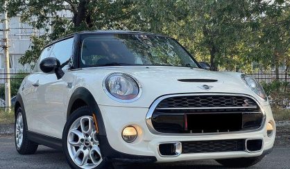 MINI Cooper 2015