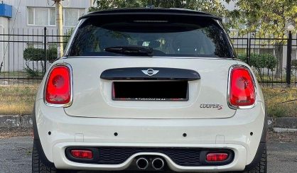 MINI Cooper 2015