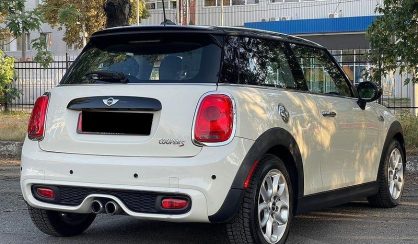 MINI Cooper 2015
