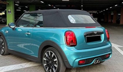 MINI Cooper 2019