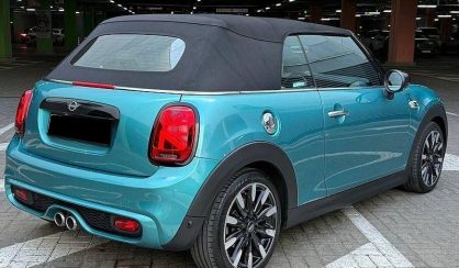 MINI Cooper 2019