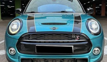 MINI Cooper 2019