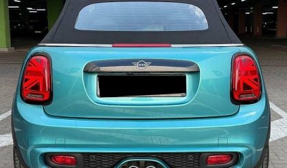 MINI Cooper 2019