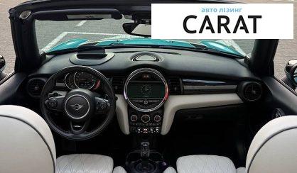 MINI Cooper 2019