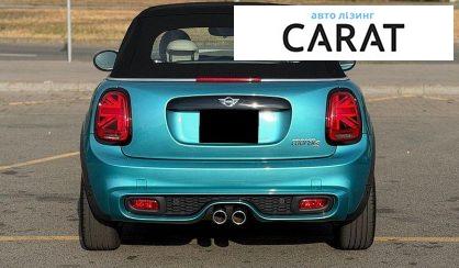 MINI Cooper 2020