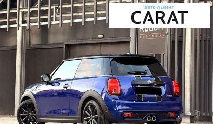 MINI Cooper 2020