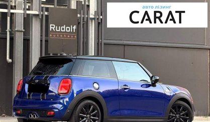MINI Cooper 2020