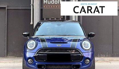MINI Cooper 2020