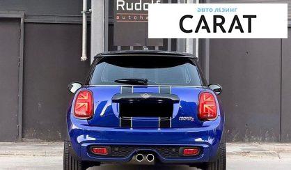 MINI Cooper 2020