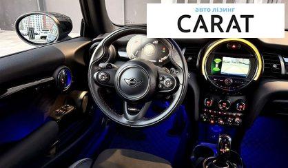 MINI Cooper 2020