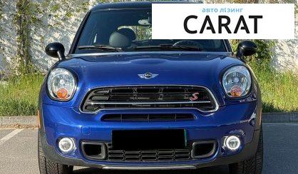 MINI Cooper 2015