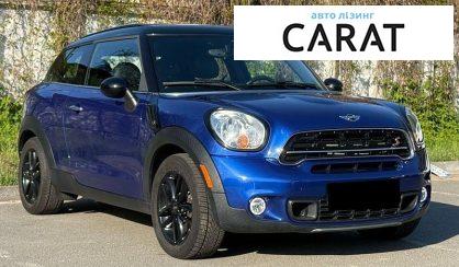 MINI Cooper 2015