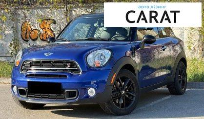 MINI Cooper 2015