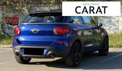 MINI Cooper 2015