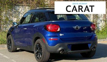 MINI Cooper 2015