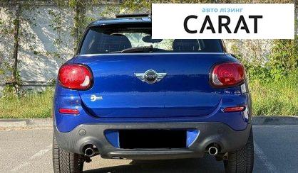 MINI Cooper 2015