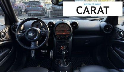 MINI Cooper 2015