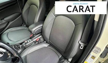 MINI Cooper 2015