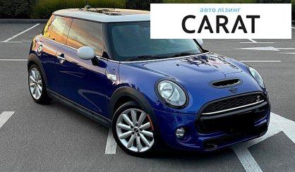 MINI Cooper 2019