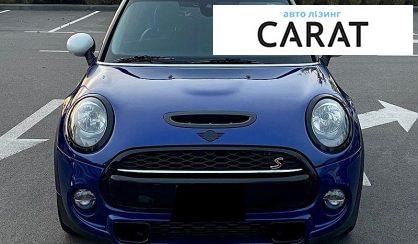MINI Cooper 2019