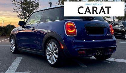 MINI Cooper 2019
