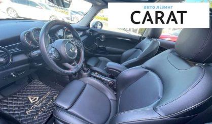 MINI Cooper 2019