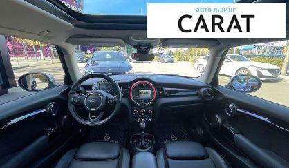MINI Cooper 2019