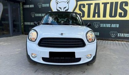 MINI Countryman 2014