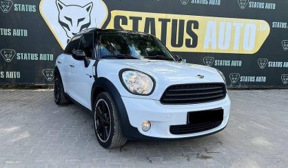 MINI Countryman 2014