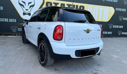 MINI Countryman 2014