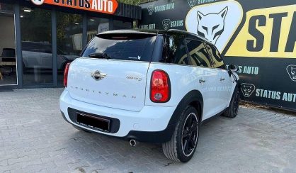 MINI Countryman 2014