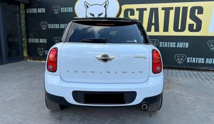 MINI Countryman 2014