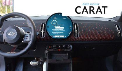 MINI Countryman 2025