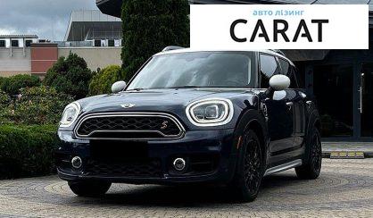 MINI Countryman 2018