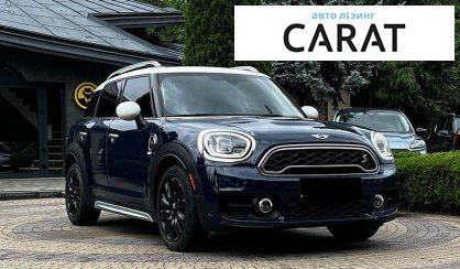 MINI Countryman 2018