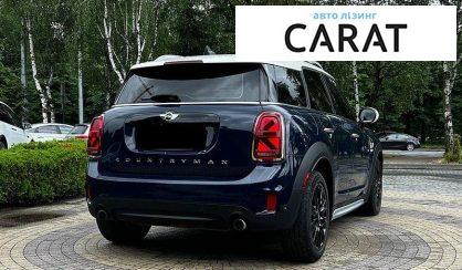 MINI Countryman 2018