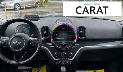 MINI Countryman 2018