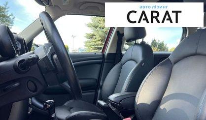 MINI Countryman 2014