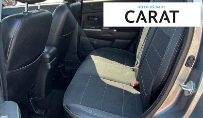 Mitsubishi Outlander 2018