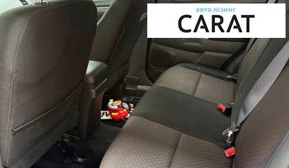 Mitsubishi Outlander 2018