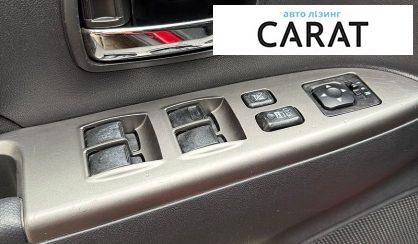 Mitsubishi Outlander 2018