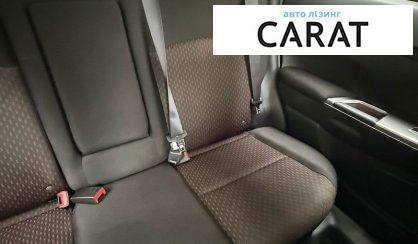 Mitsubishi Outlander 2018