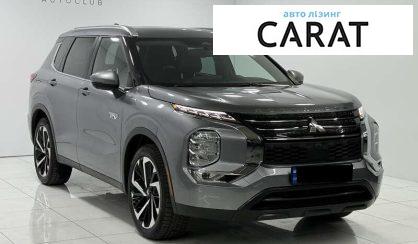 Mitsubishi Outlander 2023