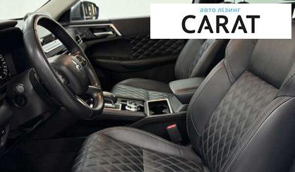 Mitsubishi Outlander 2023