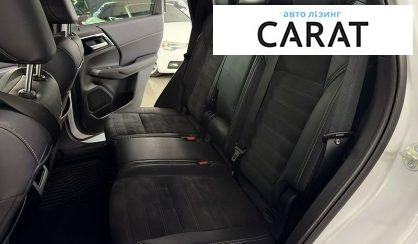 Mitsubishi Outlander 2022